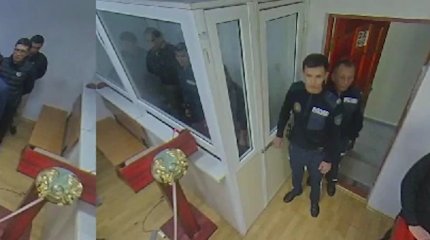 Таразда жер қатынастары бөлімінің басшысы сотталды