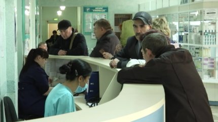 Емханалардағы толассыз кезек жыры қашан бітеді? – министр жауабы