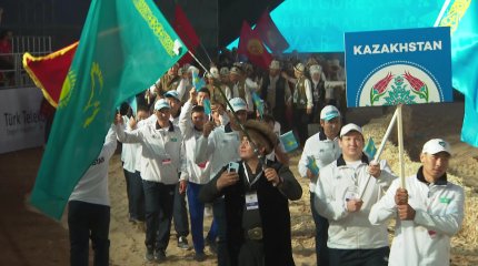 Мәжіліс депутаты Туризм және спорт министрлігінің жұмысын сынға алды