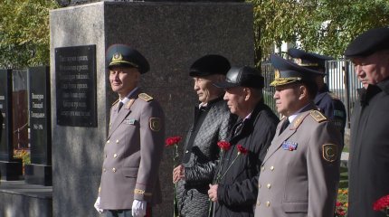 Құтқарушылар жыл сайын 50 мыңнан аса оқиғаға барады