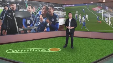 Бақтиер Зайнутдинов ұлттық құрама тарихындағы үздік сұрмерген атанды