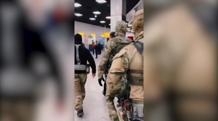 Преступная группа занималась продажей человеческих органов в Алматинской области