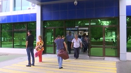 Полсотни шымкентских семей рискуют остаться без крыши над головой