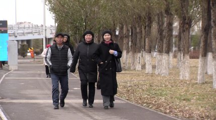 "Большая вина власти", - мажилисмен о низких пенсиях казахстанцев