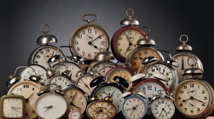 Пользу от нескольких будильников по утрам назвали ученые