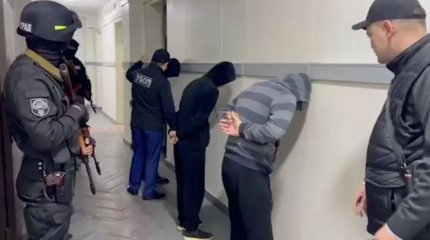 Шетелдіктерді құлдықта ұстаған: Шымкенттегі кірпіш зауытының қожайындары ұсталды