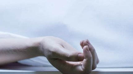 Труп женщины нашли в центре Караганды