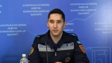 "Тірідей көмілген": Ауғанстанда жер сілкінісінің салдарын жоюға көмектескен қазақстандық құтқарушы не көргенін айтты