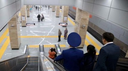 Қазақстанда метро мен автотұрақтар бомбадан қорғайтын орын ретінде пайдаланылуы мүмкін