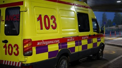 Подростка подозревают в убийстве матери в ЗКО