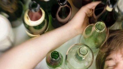 12-летняя девочка попала в реанимацию после вечеринки в баре