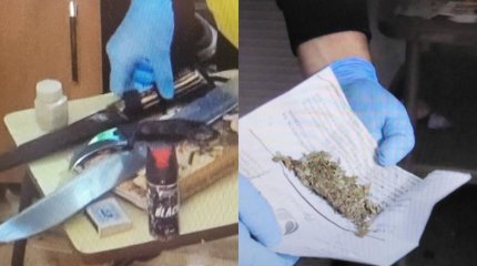 Вымогателей-приверженцев деструктивных течений задержали в Уральске