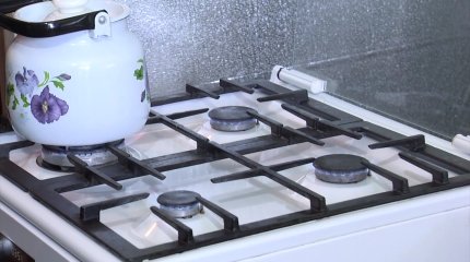 Долгожданный природный газ провели в дома жителей микрорайона «Жастар-2» в Талдыкоргане