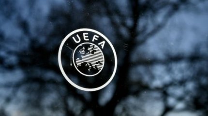 УЕФА отменил все матчи в Израиле на неопределённый срок