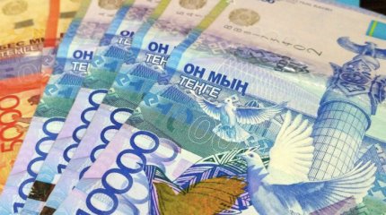 В МЧС высказались о сборе дани министру Шарипханову