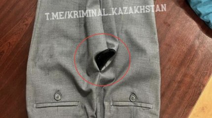 Первоклассника изнасиловали в одной из престижных школ Алматы