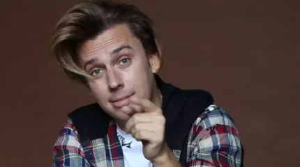 "Халық өзі шешеді": СІМ Максим Галкиннің концерті төңірегіндегі шуға пікір білдірді