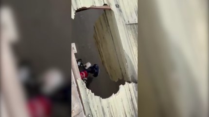 Алматыда 6 жасар бала оқыс жағдайда көз жұмды