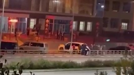 Тойдан кейін  туысын пышақтаған Қостанай тұрғынына қылмыстық іс қозғалды