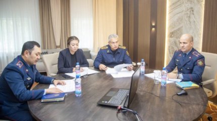 1,5 тысячи казахстанских родителей поставили на учет за неисполнение обязанностей