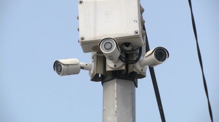 "Умные дворы" появились в Жезказгане