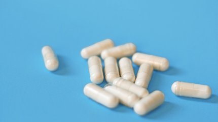 Мужчина принял виагру и ослеп