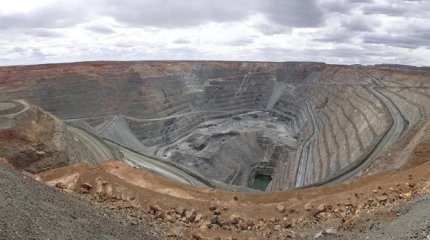 Смертельная жажда золота: трое погибли в рудниках Акмолинской области