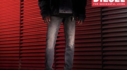 DIESEL – ЭСТЕТИКА С ХАРАКТЕРОМ: казахстанцам предлагают оригинальную продукцию