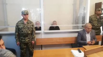Тараз маңындағы әскери қоймадағы жарылыстар бойынша сот үкімі шықты