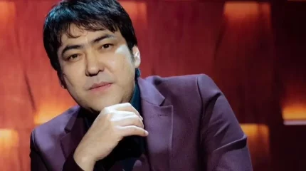 Әнші Мейрамбек Бесбаев өз радиосын ашпақ