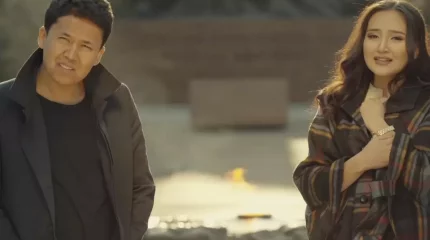 "Кейде тойға шақырады": Салтанат Бақаева "Арнау" тобының көрінбей кету себебін айтты