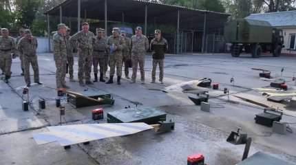 "Әскери инфрақұрылымды дамыту қажет",-министр