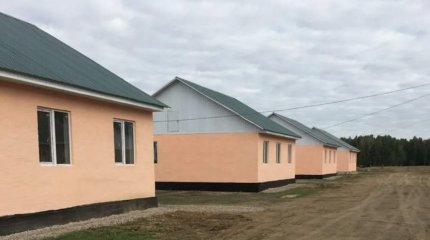 Домик в деревне за бюджетные деньги купил чиновник из СКО