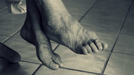 Смертельное наслаждение: 87-летняя пенсионерка задохнулась во время любовных утех