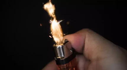 Шығыс Қазақстанда ер адам бұрынғы әйелінің үйін өртеп жібермек болған