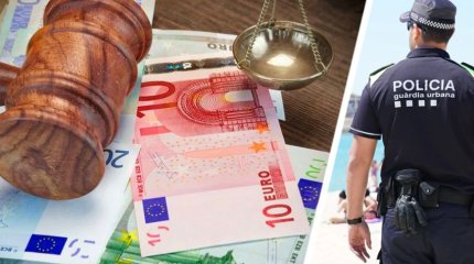 Туристов предупредили о гигантском штрафе в Турции, ОАЭ и Индии за нарушение одного правила