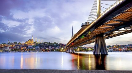 Турция ужесточила правила получения ВНЖ