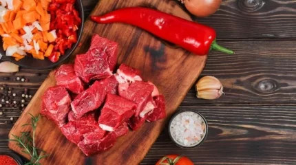 Қызыл етті көп тұтыну қант диабетіне әкеледі: Дәрігерлер дабыл қақты