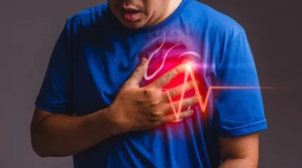 Дәрігер жастарда жүректің кенеттен тоқтап қалуына не себеп болатынын айтты