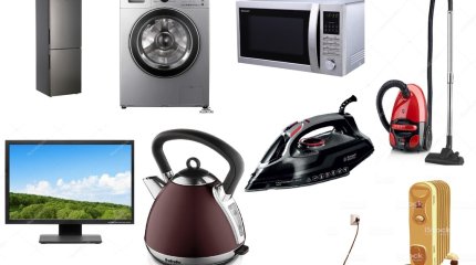 Таразда 4 миллион теңгеге тұрмыстық заттар ұрлаған күдікті ұсталды