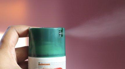 Дезодорантами в два раза чаще стали пользоваться казахстанцы