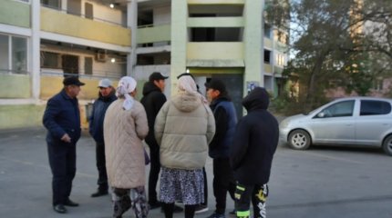 Гибель двоих детей из-за травли клопов в Актау: соседке грозит до 10 лет тюрьмы