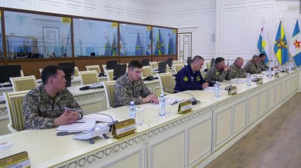 1500 отслужившим срочную службу присудили гранты на обучение в вузах