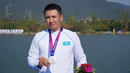 Паразиада-2023: Қазақстан қоржыны екі күміс медальмен толықты