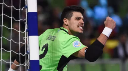 "Қайрат" футзал клубы Чемпиондар лигасына дайындық жүргізуде