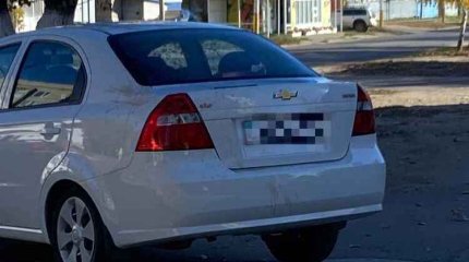 Костанаец избил до сотрясения мозга девушку, которая не уступила ему дорогу