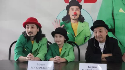 "Ұжымға кейбір әрекеттеріммен жақпай қалдым". Мұтырғановтар әулеті 10 жыл бойы сахнадан неге көрінбей кеткендерін айтты