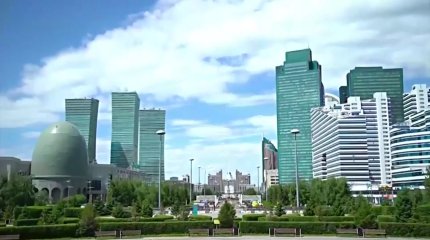 «Егемендік декларациясы – күллі қазақ үшін үлкен жеңіс»,- М. Тоқашбаев