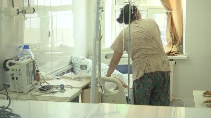 Шесть детей в реанимации: ситуация с корью ухудшается в Актюбинской области