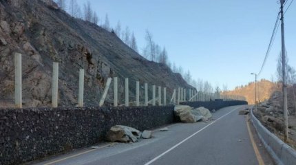 25 қазаннан басап "Медеу-Шымбұлақ" жолы жабылады